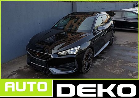 Cupra Leon 1.4 e-HYBRID SP DSG Pano/VIrtual/ACC/SSL/19