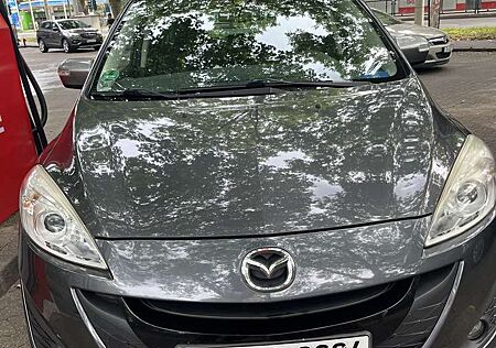 Mazda 5 Sendo