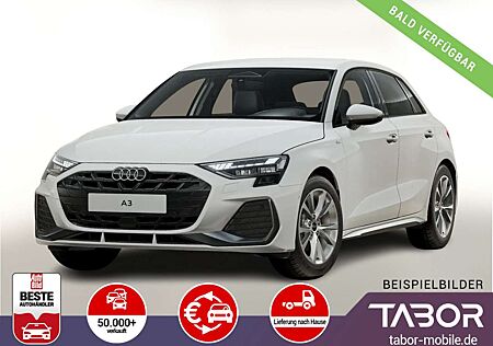 Audi A3 Sportback TDI 150 S tronic S line Nav UVP-27%*