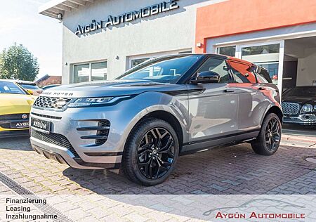 Land Rover Range Rover Evoque Evoque P300 aut. R-Dynamic S - Panorama - 20"