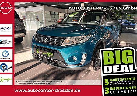 Suzuki Vitara 1.0 Comfort SHZ+Kam.+KlimaA+PDC+AHK