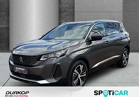 Peugeot 5008 GT PureTech 130 7-Sitzer Navi Digitales Cockpit LE
