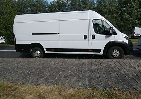 Opel Movano Kasten 35 L4H2 BlueHDI 140