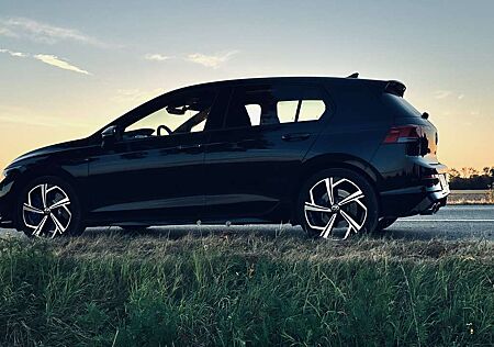 VW Golf R Volkswagen 2.0 TSI OPF 4Motion DSG, Navi, Rear Kamera, Garant