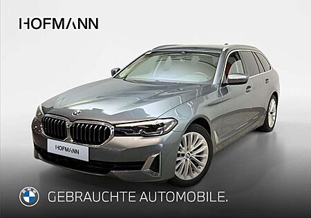 BMW 520 Luxury Line