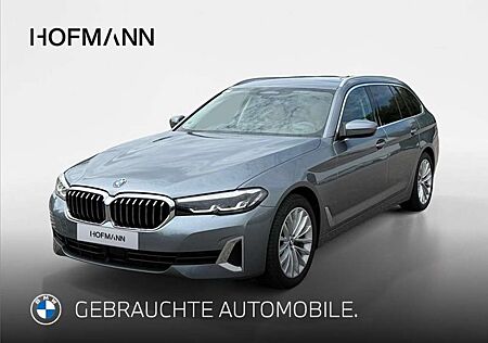 BMW 520 Luxury Line