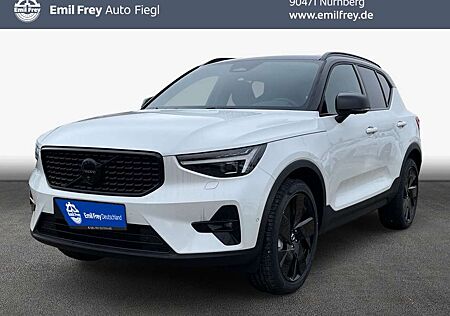Volvo XC 40 XC40 XC40 B3 B DKG Plus Black Edition 120 kW, 5-türig