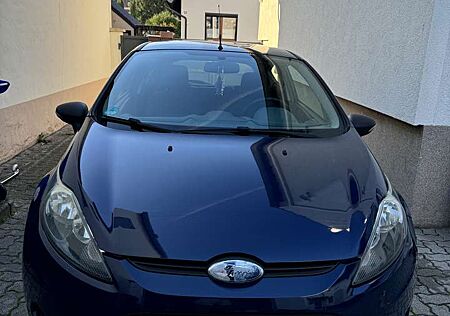Ford Fiesta 1.25 Ambiente