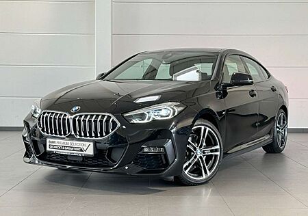 BMW 218 Gran Coupe i-M-Sport+LED+PDC+HiFi+SZH+WLAN+