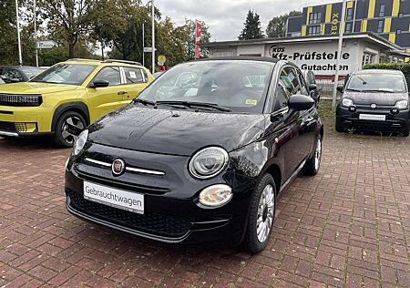 Fiat 500C Cabrio 1.0 Klima & Sound