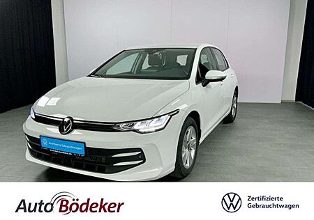 VW Golf Volkswagen Lim.1.5 TSI 6-Gang Life Garantie b.15.8.29 /