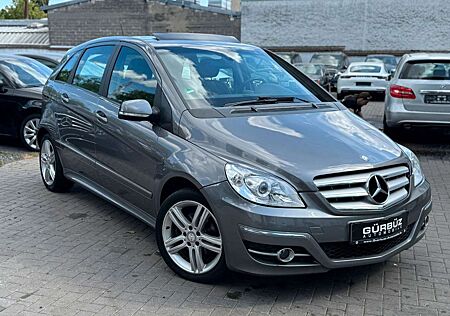 Mercedes-Benz B 180 B -Klasse CDI