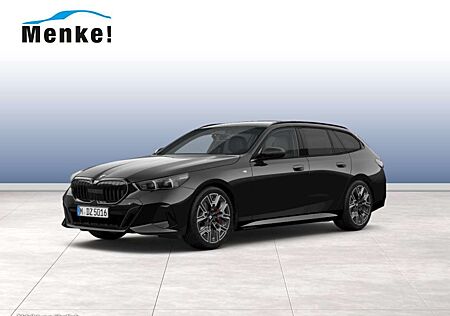 BMW 520 d xDrive M Sportpaket HK HiFi DAB LED RFK