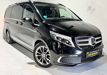 Mercedes-Benz V 300 Avantgarde Lang*Pano*Leder*360*