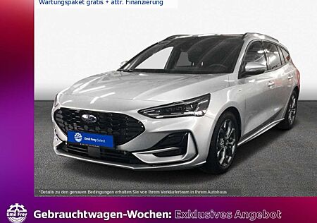 Ford Focus Turnier 1.0 EcoBoost Hybrid Aut. ST-LINE