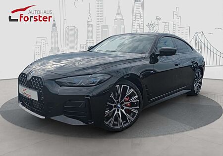 BMW 430 d xDrive M Sport Pro AHK Laser