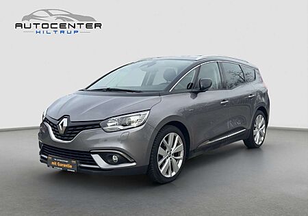 Renault Grand Scenic |1.Hand|7 Sitze|Scheckheft|Kamera|