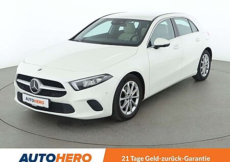 Mercedes-Benz A 180 d Aut.*NAVI*360CAM*LED*PDC*SHZ*