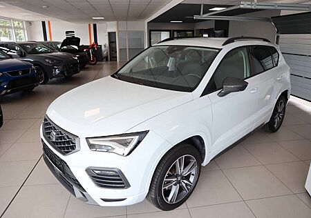 Seat Ateca FR/DAB/LED/NAVI/ALU/KAMERA
