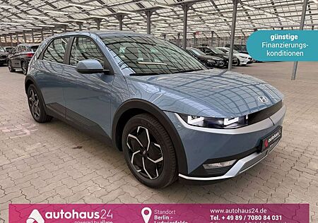 Hyundai IONIQ 5 58 kWh|ACC|Navi|Kamera