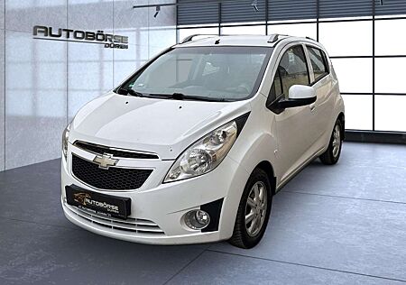 Chevrolet Spark LS+ 1.2l /Service neu/HU neu