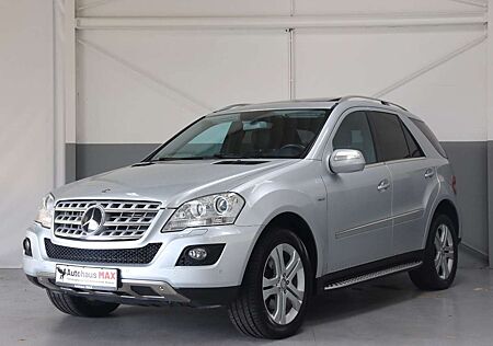 Mercedes-Benz ML 350 Offroad 4Matic~H&K~SZH~ACC~AHK 3,5t~Navi