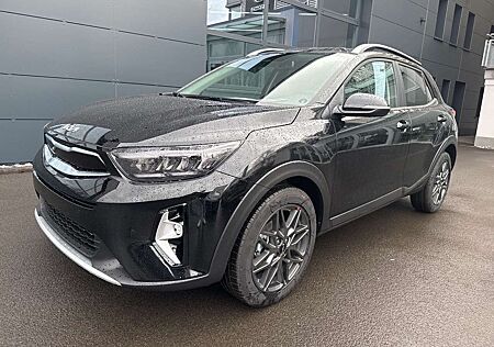 Kia Stonic 1.0T 100 48V DCT NIGHTLINE ED