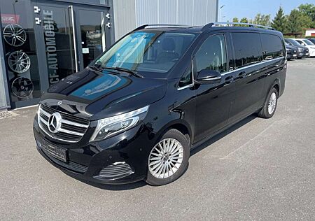 Mercedes-Benz V 250 CDI AVANTGARDE extralang *AHK*LED*Standh.*