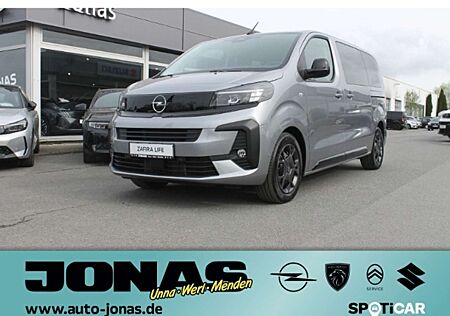 Opel Zafira Life Edition 2.2 Navi Pro RKamera Voll-LED