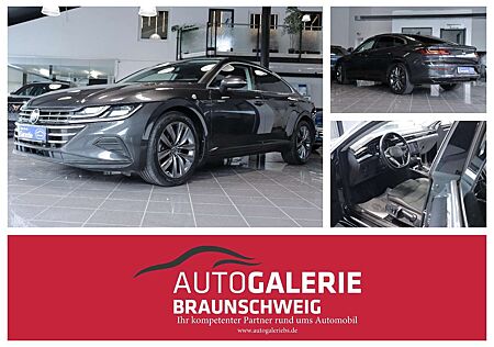 VW Arteon Volkswagen 2.0 TDI DSG *ACC*VIRTUAL*NAVI*ALCANTARA*