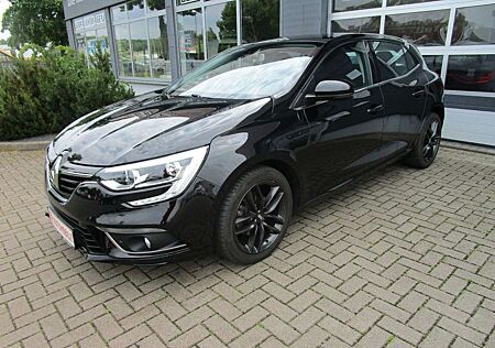 Renault Megane IV Lim. 5-trg. Life