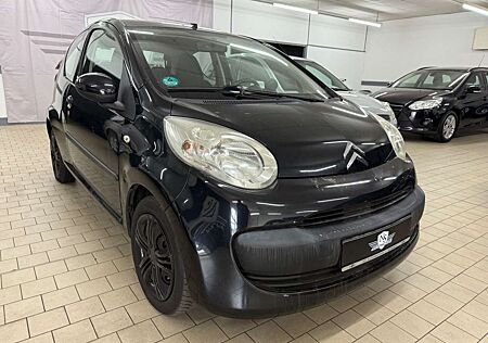 Citroën C1 Citroen Style *2. Hand*Klima*TÜV NEU*