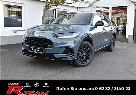 Honda ZR-V e:HEV 2.0 i-MMD Hybrid Sport