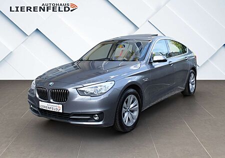 BMW 535 i Facelift Komfortsitze nur 77 Tkm