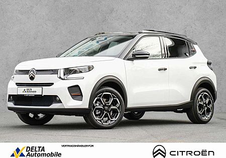Citroen C3 Hybrid 110 MAX Nav Kamera Carplay Winterpaket