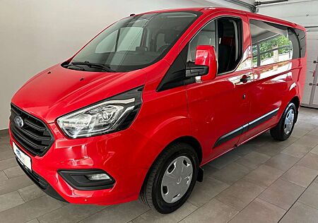 Ford Transit /Tourneo Custom Kombi 320 L1 Tourneo Tren