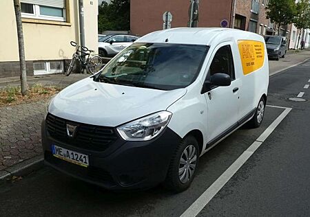 Dacia Dokker Essential