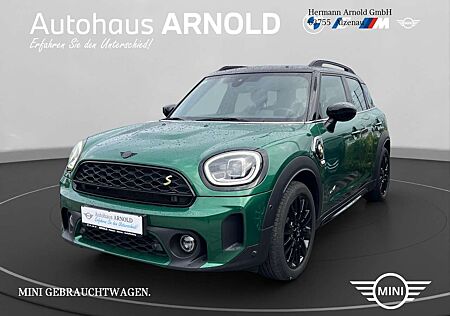 Mini Cooper S Countryman Cooper SE Countryman Cooper SE ALL4 Countryman *Batteriegarantie* Head-