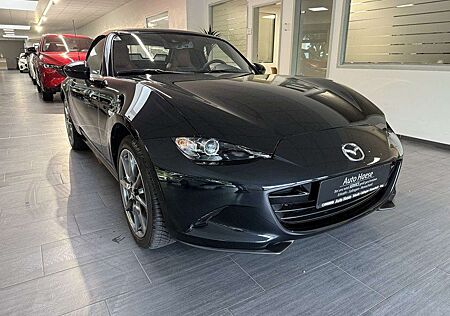Mazda MX-5 2.0 184PS Roadster Kazari Matrix LED Bose R