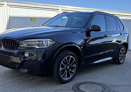 BMW X5 M-Paket