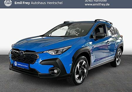 Subaru Crosstrek 2.0ie Comfort Plus MJ24