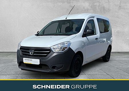 Dacia Dokker Essentiel 1.6 SCe 100 RADIO+ISOFIX