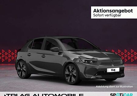 Opel Corsa GS Infotainment+Tech-Paket SHZ Allwetterre