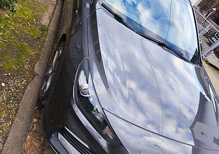 Hyundai i30 1.4 T-GDI DCT N-Line