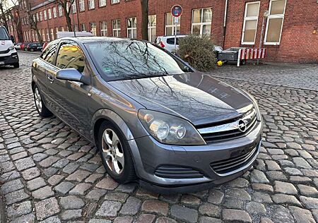 Opel Astra H GTC Cosmo*2.0* ohne Tüv*