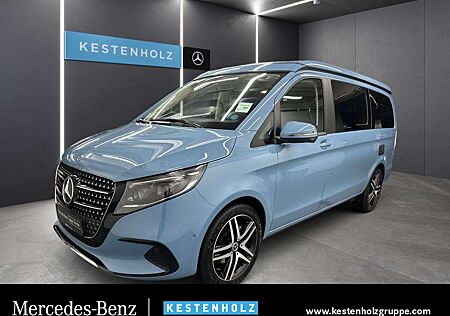 Mercedes-Benz V 250 Marco Polo 250 d WideScreen 360° Multibeam AHK 9G