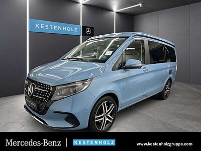 Mercedes-Benz V 250 Marco Polo 250 d AHK Multibeam 360°Kamera STHZ
