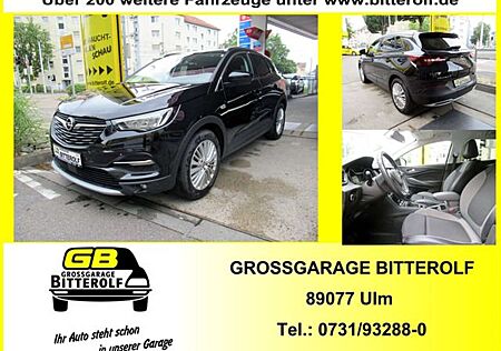 Opel Grandland X Grandland 1.5D Innovation AHK/LED/4SHZ/PDC