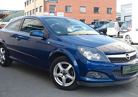 Opel Astra H GTC Edition//TÜV+SER. NEU//AUTOMATIK//AC