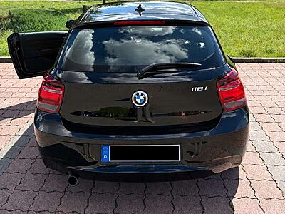 BMW 116 116i Sport Line